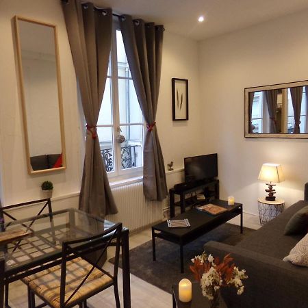 Appartamento Le Ganterie Rouen Esterno foto
