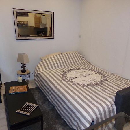 Appartamento Le Ganterie Rouen Esterno foto